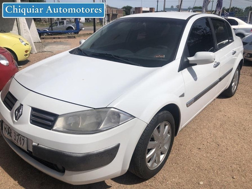 Renault Mégane Ii Full 2.0 2011 Muy Buen Estado! -