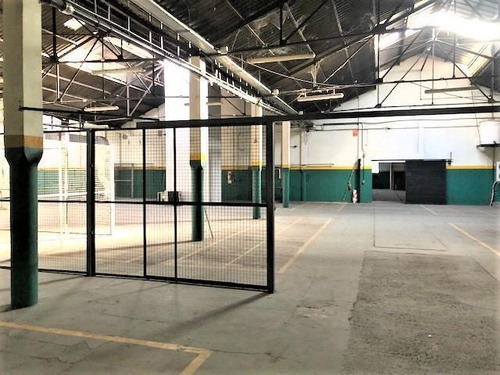 Imagen 4 de 7 de Huergo Al 1300 Y Garay 5800 M2
