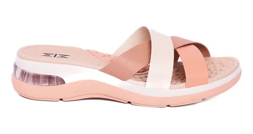 Chanclas nike con clearance camara de aire