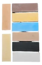 Comprar Mosaico Calcáreo Tipo Tejuela De 10x30 Por M2