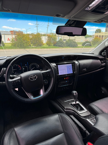 Toyota Hilux SW4 2.8 Srx 177cv 4x4 7as At