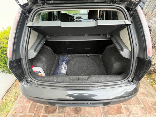 Fiat Punto 1.4 Attractive