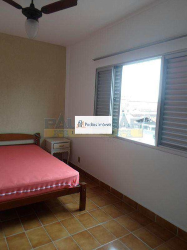 Imagem 18 de 22 de Apartamento Com 2 Dorms, Vila Balneária, Praia Grande - R$ 170 Mil, Cod: 34205 - V34205