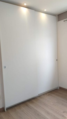 Imagem 10 de 13 de Apartamento Vago Com 2 Vagas De Garagem, 2 Dormitórios (suíte) No Centro De São Bernardo Do Campo/sp - Ap1903