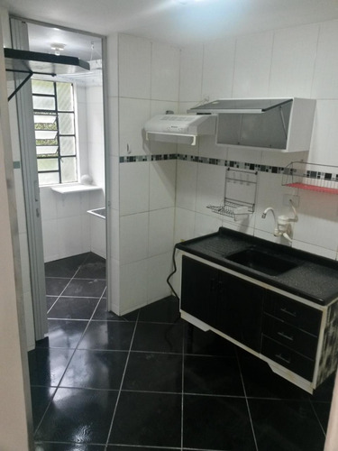Imagem 22 de 27 de Apartamento - Jardim Brasília.- 2 Dormitórios - Alexapfi24044