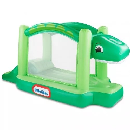 Inflable Little Tikes Indoor/outdoor Dino Bouncer