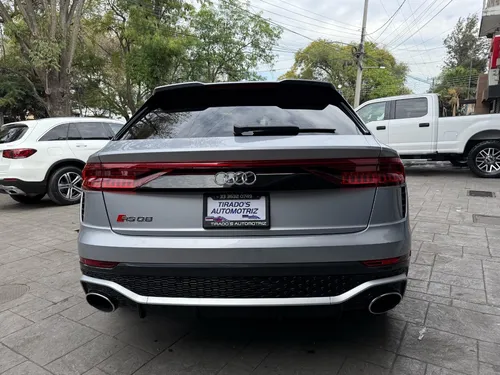 Audi Serie RS 4.0 7 Tfsi Tiptronic At