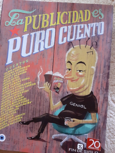 La Publicidad Es Puro Cuento Vs As Prensa Marketing