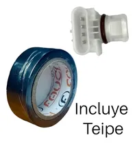 Comprar Conector Tapa Bomba Gasolina Silverado Luv Dmax