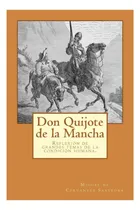 Comprar Libro: Don Quijote De La Mancha (spanish) Edition (spanish