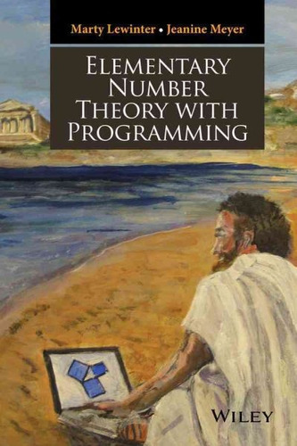 Elementales De La Teoría De Números Con Una Programación