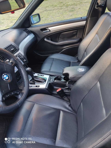 Bmw 318 I 318 I