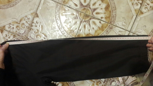 Campera Portsaid Impermeable De Abrigo Matelaseada