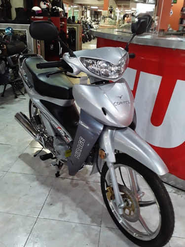 Corven Mirage 110 Full Okm Entrega Inmediata Tamburrino Moto