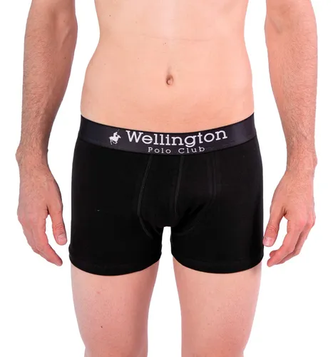 Calzoncillos Boxer Hombre Ropa Interior Masculina Importada