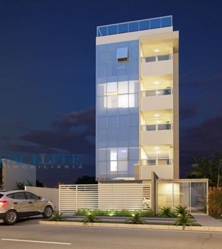 Imagem 2 de 7 de 1826 - Apartamento No Bessa Em Excelente Localização! Venha Conhecer! - 21268