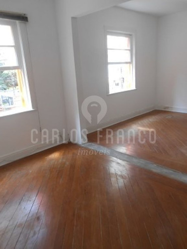 Imagem 12 de 13 de Prédio 2 Andares Comercial Higienópolis 186 M2 R.piauí - Cf20459