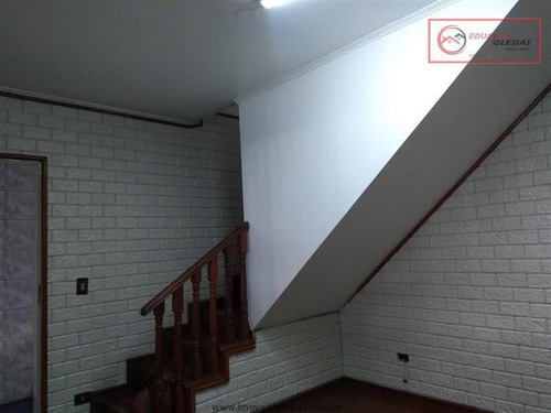 Imagem 10 de 29 de Casas À Venda Em São Paulo/sp - Compre A Sua Casa Aqui! - 1484844
