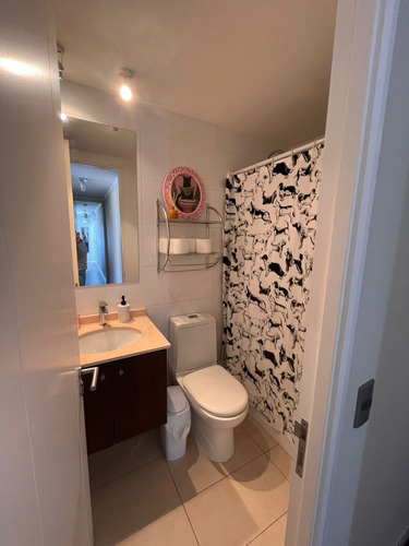 Arriendo Sector Llacolén 3 D-2b Amoblado