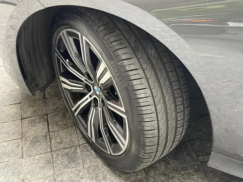 BMW Serie 3 2.0 330ia Luxury Line At
