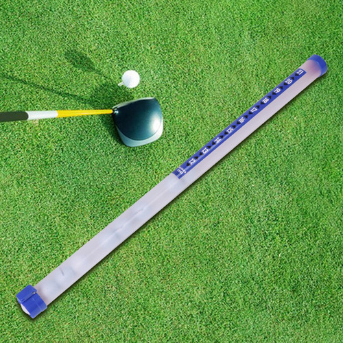 Recuperador De Pelotas De Golf, Herramienta Para Azul