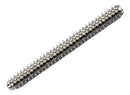Billar Pool Cue Joint Pin Insertar Para Articulación 10