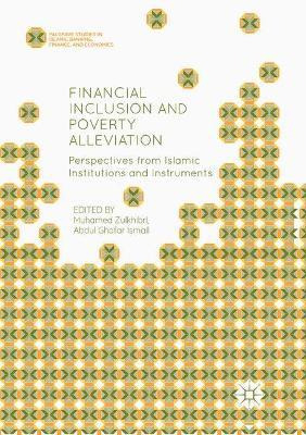 Libro Financial Inclusion And Poverty Alleviation - Muham...