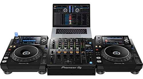 Pioneer Dj Djm750mk2 Mezclador