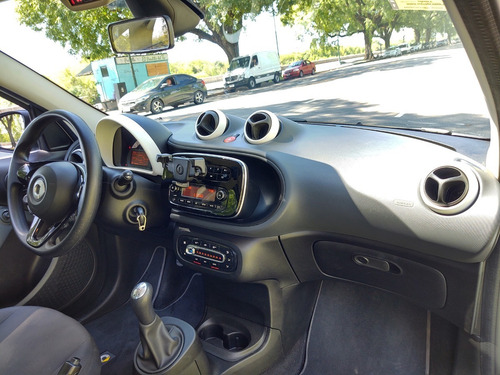Smart Forfour 2016 City 500 A1 A200 Fit Mini Abasto Motors