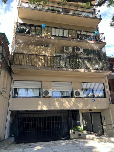 Departamento 3 Ambientes En Venta  