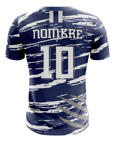 Camiseta Gimnasia Lp | Edición Especial | Personalizable
