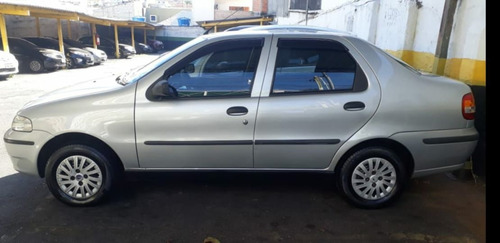 Fiat Siena 1.0 Fire 4p 2005