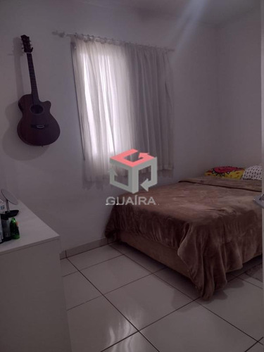 Imagem 11 de 28 de Apartamento À Venda, 3 Quartos, 1 Vaga, Dos Casa - São Bernardo Do Campo/sp - 117236
