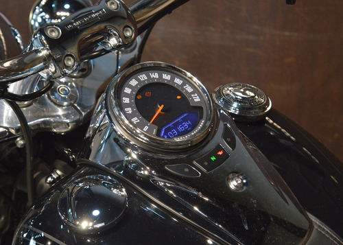 Harley-davidson Softail Deluxe 2019