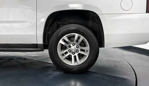 Imagen 12 de 15 de 21824 - Chevrolet Suburban 2015 Con Garantía At