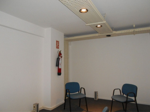 Alquiler. Oficinas 1º Categoría 2023 M2. Ciudad Vieja