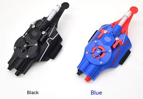 Spider-man Spider Web Shooter Spinneret Launcher.