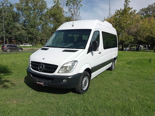 Mercedes-Benz Sprinter 2.1 415 Combi 3665 150cv 15+1 Te