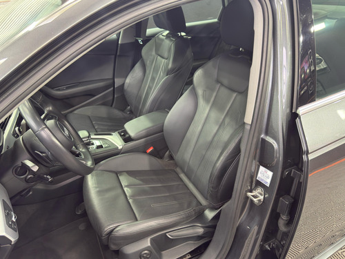 Audi A4 2.0 Fsi 190cv