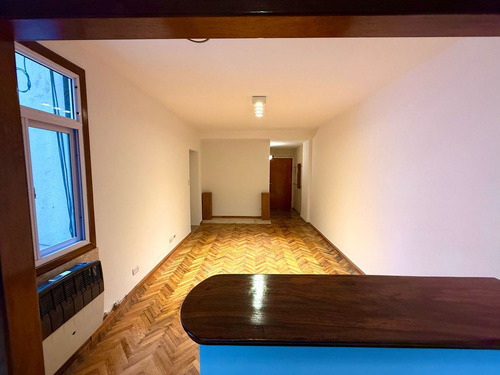 3 Ambientes A Nuevo A 2 Cuadras De Cabildo