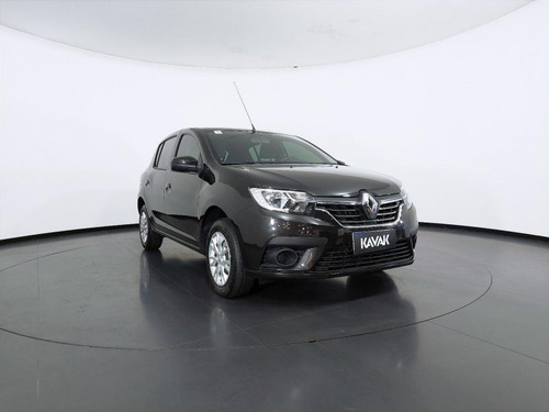 Imagem 3 de 15 de 159984 - Renault Sandero 2020 Com Garantia