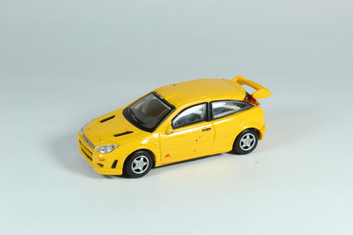 Cararama - Ford Focus - 1/72