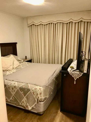 Arriendo Cómodo Depto 2d/2b/estac/bod Excelente Ubicación