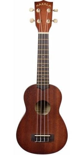 Ukulele Makala Soprano Mk-s