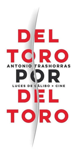 Libro Del Toro Por Del Toro