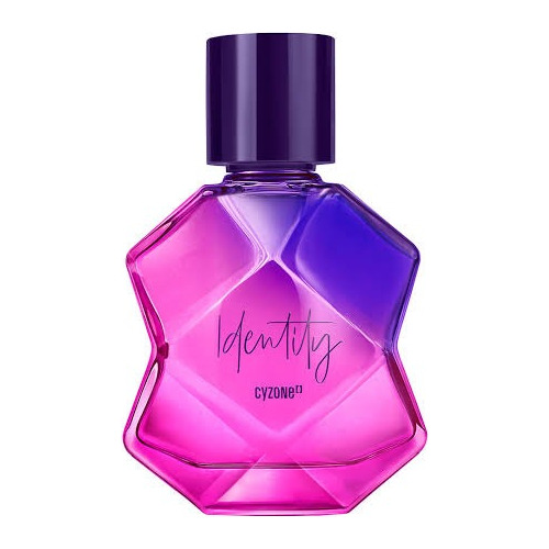 Perfume De Mujer Identity - Cyzone