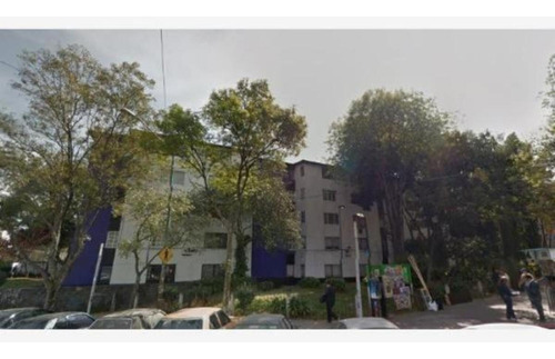 Departamento En Venta Av. Cente Ario # 501, Col. Lomas De Plateros, Alc. Alvaro Obregon, Cp. 01600 Ajrj