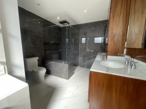 Renta Casa Semiamueblada - Taxco - Roma Sur