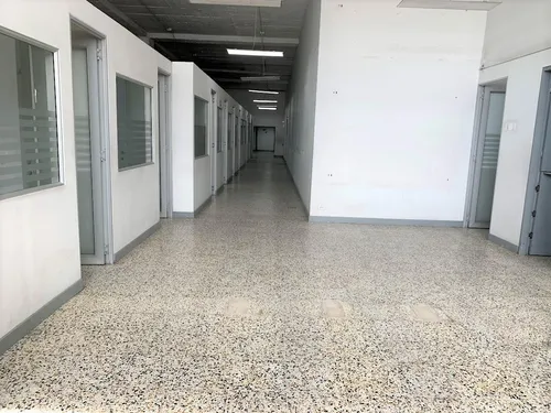 Arriendo De Bodega Comercial