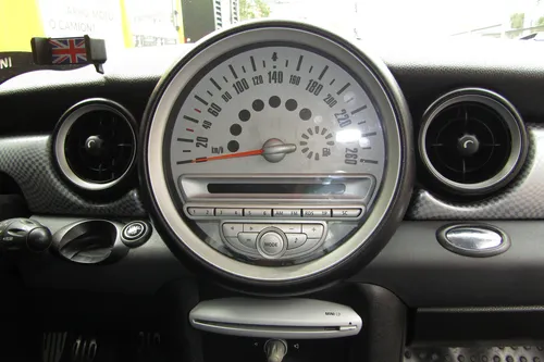 Mini Cooper S R56 1.6 Coupe Mt